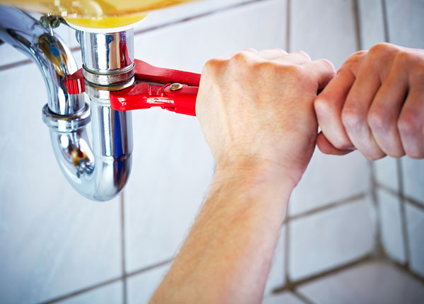 About Califon Plumbers
